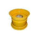 Sell Steel Wheel Rims DW20x26