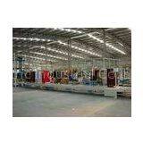 Full Automatic Tv Assembly Line Conveyor , Television Production Equipment thumbnail-1