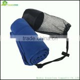 China manufacturer travel sports towels fast drying travel sports towels microfiber gym bath towel