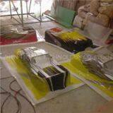 Abs Beach Cars Shell Vacuum Forming thumbnail-1