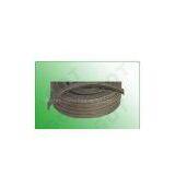 Ramie Packing With Graphite & Oil Impregnation