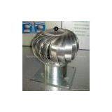 Turbine Roof Ventilators(aluminum Alloy） thumbnail-3