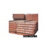 Drilling Equipment Steel Wooden Base thumbnail-1