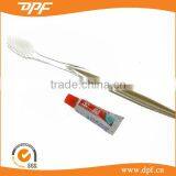 From China Manufacture Price Disposable Toothbrush Hotel Amenities thumbnail-1