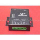 2Channel RS232/RS422/RS485 Serial to Ethernet Converter thumbnail-1