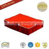 OEM Eco-Friendly Durable Dirt-Proof Colorful Dog Bed Mattress Covers thumbnail-4