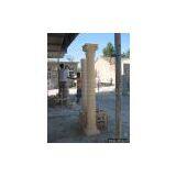 China XinLei Carve Co.,LTD stone column