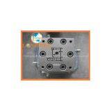Profile Extrusion Die