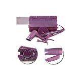 CHI Purple Hair Straightener