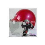 Helmet ( Crash Helmet , Hard Hat ) D301 thumbnail-1