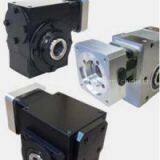 SHIMPO Worm Gearbox