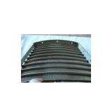 Stainless Steel Wedge Wire Screen