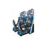 Initial D Arcade Stage 5