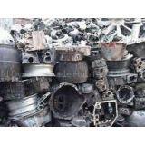 ALUMINUM TENSE SCRAP thumbnail-2