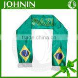 Polyester Printing Football Game Promotional Football Fan Scarf thumbnail-1