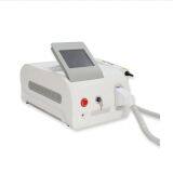 Naevus Of Ota/ Ito Removal Nd Yag Laser Machine Multifunction Hori Naevus Removal 1064nm thumbnail-2