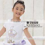 Ballet Child Cotton Tees (Ballet Child Tees) thumbnail-1