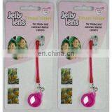 Camera Innovation Lens