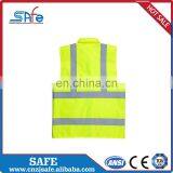 Fashional Design Reflective Safety Jacket thumbnail-3