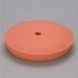 Dual Action Polishers Curved Back Sponge Foam Pads thumbnail-2