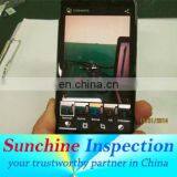 Quality Control of Led Display Mobile Truck During Production/inspection Service in China thumbnail-2
