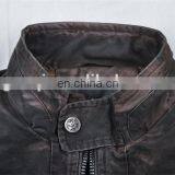 2017 Motorbike Jacket Mens Jackets Denim Jacket thumbnail-6