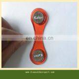 Magnetic Plastic Golf Hat Clips thumbnail-1