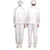 Factory Supplier ESD Garment Cleanroom Clothes thumbnail-5