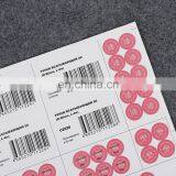 Manufacturer's Direct Selling Supermarket Products Promotional Label,customized Waterproof Self Adhesive Sticker Printing thumbnail-2