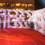 Inflatable Wall With Led for Advertisement & Exhibition