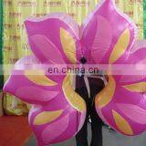 2013 New Brand Advertising Inflatable Costumes for Sale