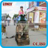 City Plaza Wholesale Coin Operated Ride Toys