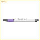 Promotional gift customized logo printed plastic pen capacitive promotional pen