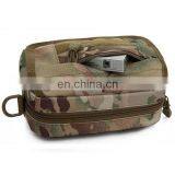 China Manufacturer Good Quality Canvas Accessory Pouch thumbnail-1