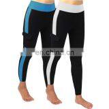 Women's Running Capri Sport Yoga Pants Leggings