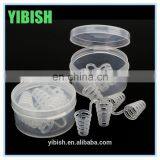 Breathing Nose Clip ,Sleep Apnea Device ,Anti Snoring With Apnea Snore Kit/snore Stopper#XY-80