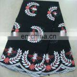 Big Heavy Lace Swiss Voile Lace(D150-3) thumbnail-1