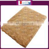 New Product Heavy Swiss Voile African Lace Styles thumbnail-1