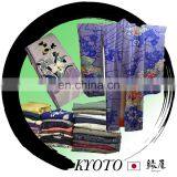 Beautiful and used mature womens clothing "kimono" at reasonable prices