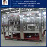 Professional Pulp Fruit Juice Bottle Fillling Machine Production Line thumbnail-3