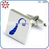 New Arrival Crystal Cufflinks Swank Cufflinks thumbnail-6