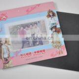 ROHS Top Products for 2016 Lowest Price & High Quality PP Mouse Pad With Photo Frame thumbnail-6
