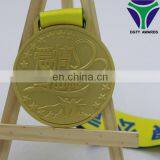 Custom Hot Sale Walk Art Handicraft Medal