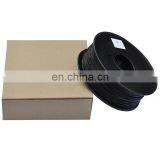 1KG Spool Chemical Resistant 1.75mm Nylon Filament Stable Melting Point