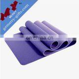 Gym Home Exercise Wholesale Eco Yoga Mat Tpe With Vent Bag thumbnail-4