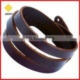 Newest Style Genuine Leather Bracelet With Charm thumbnail-4
