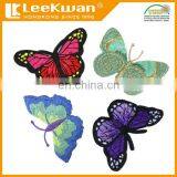 Wholesale Butterfly Embroidery Patch/Applique thumbnail-2