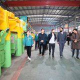 Dezhou Qunfeng Machinery Manufacturing Group company overview - view 1 thumbnail