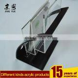 Chinese Imports New Style Acrylic Desktop Book Holders thumbnail-3