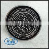 Factory Directly Round Button Badge thumbnail-2